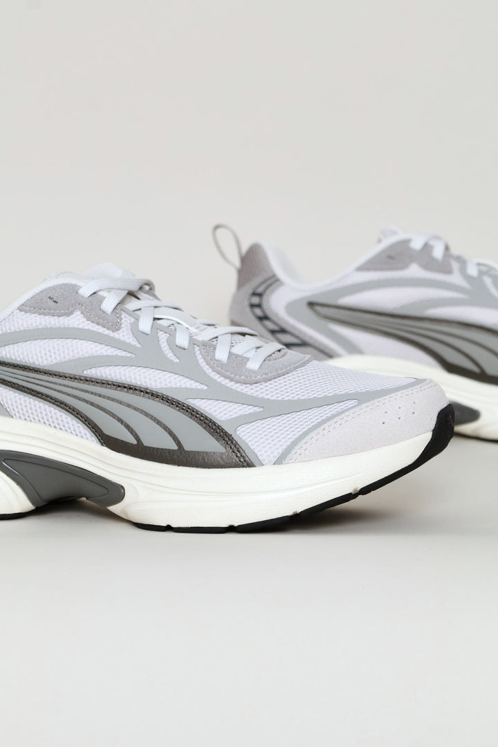 Softride Escalate Trainer - Grey