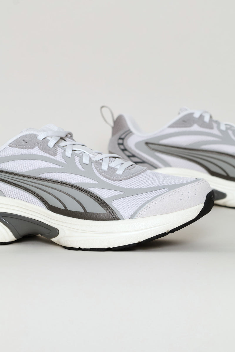 Softride Escalate Trainer - Grey