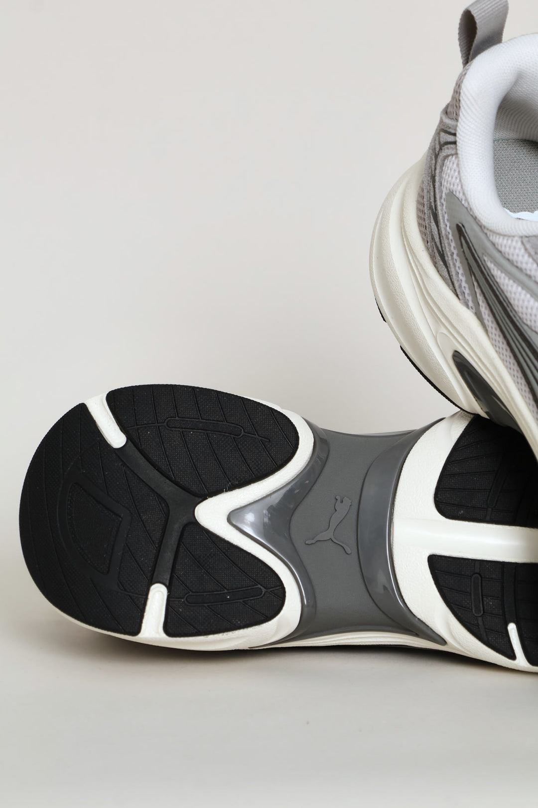 Softride Escalate Trainer - Grey