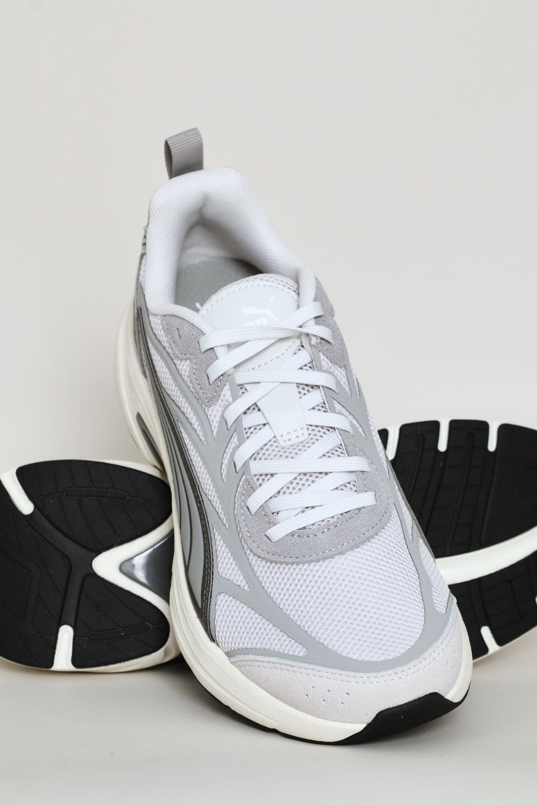 Softride Escalate Trainer - Grey