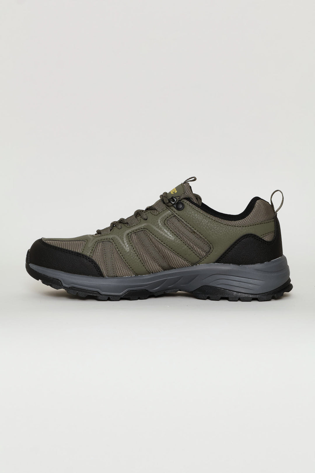 Traverse Hiker Shoe - Olive