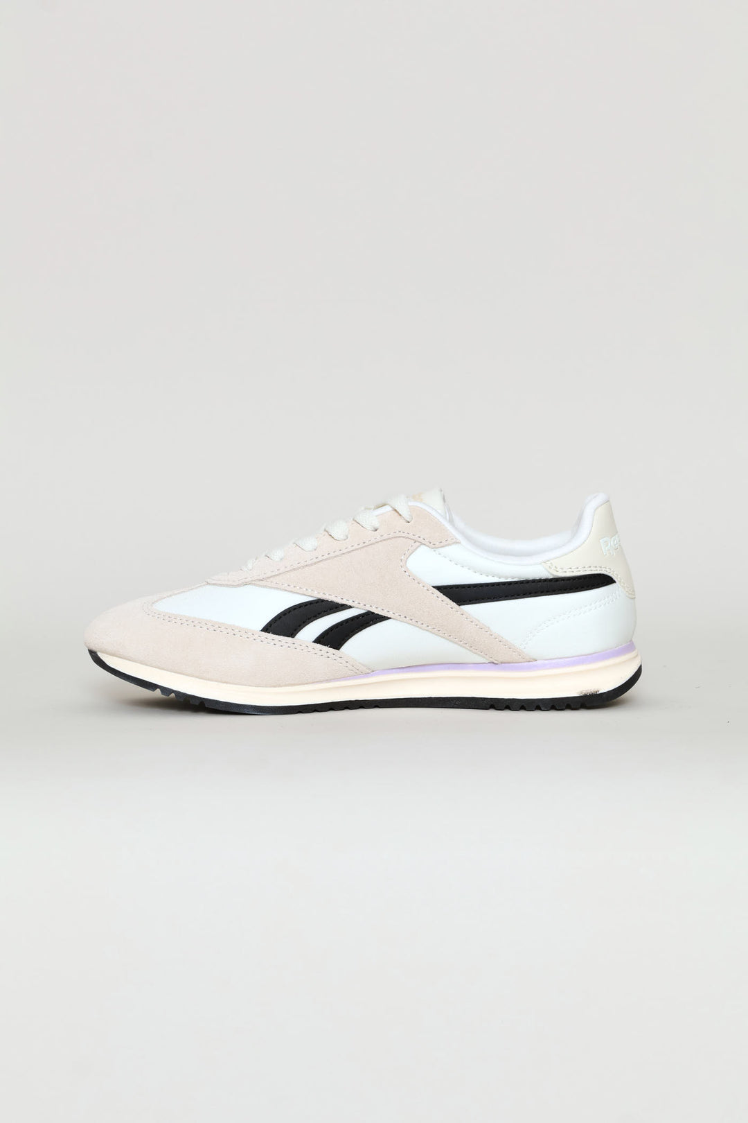 World 70 Sneaker - White