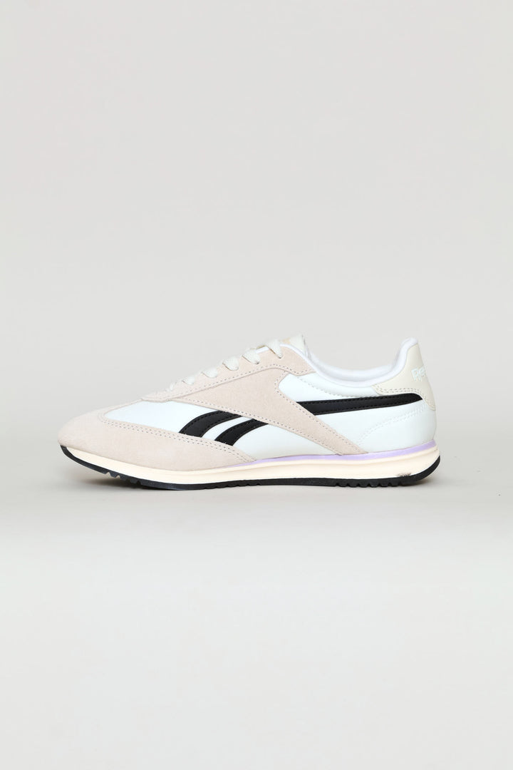 World 70 Sneaker - White