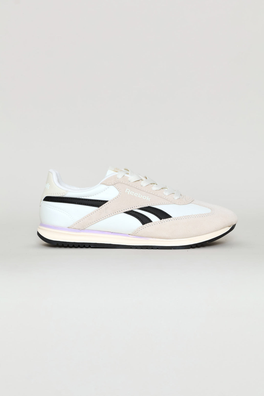World 70 Sneaker - White