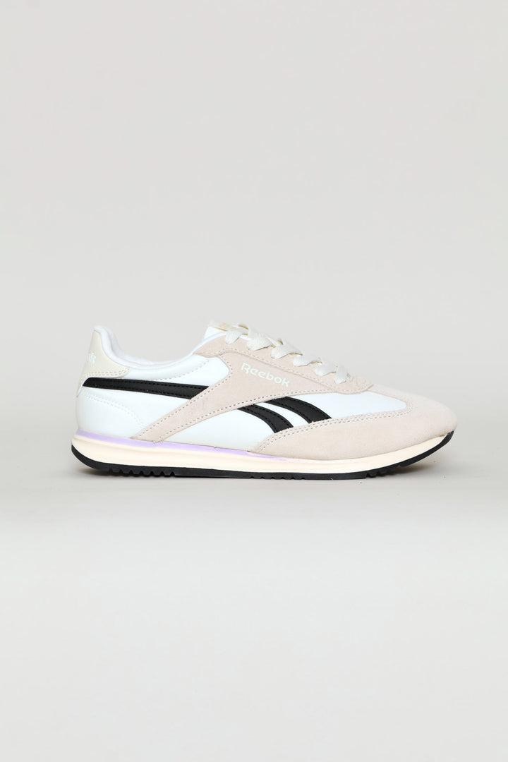 World 70 Sneaker - White