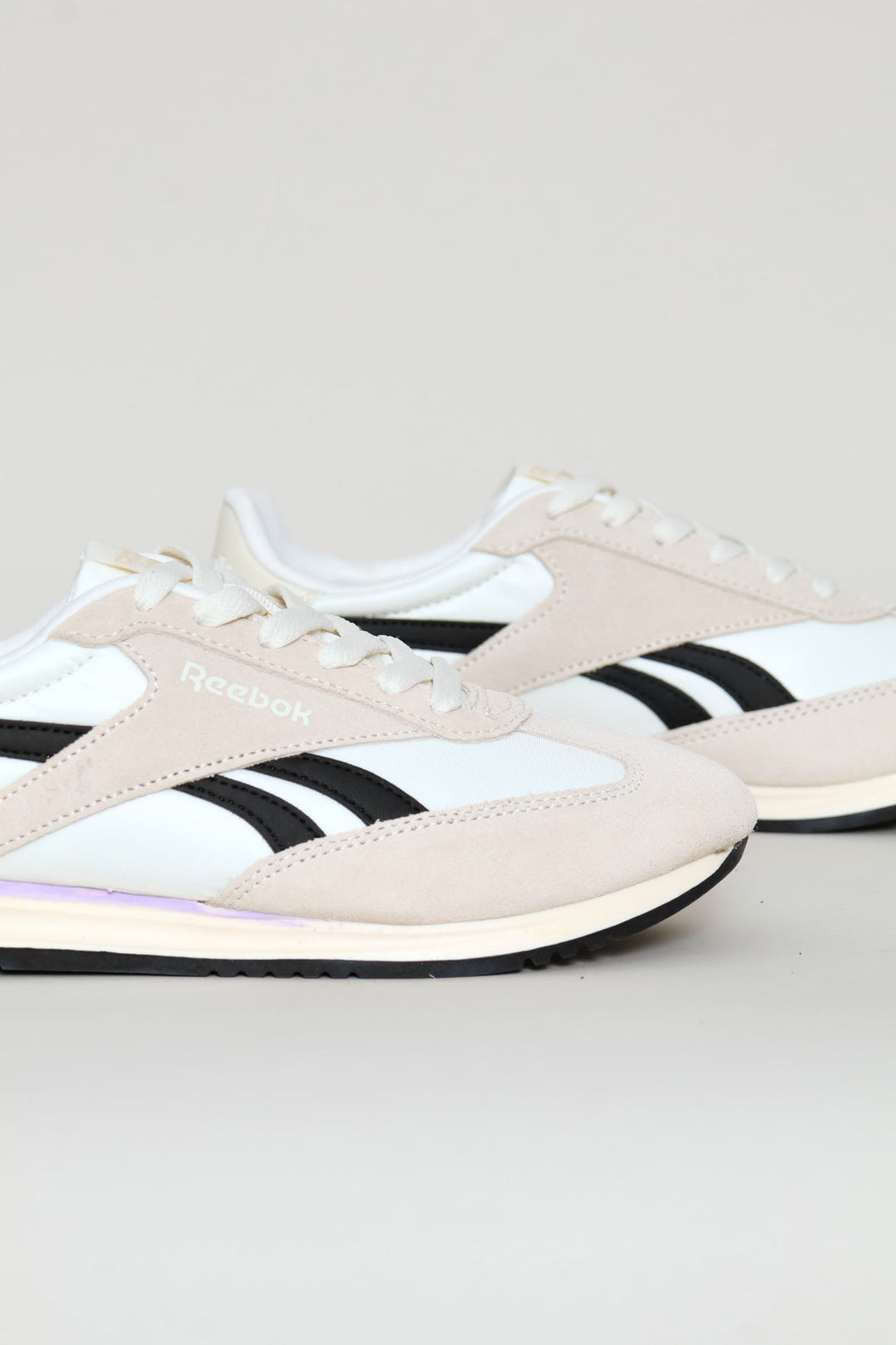 World 70 Sneaker - White