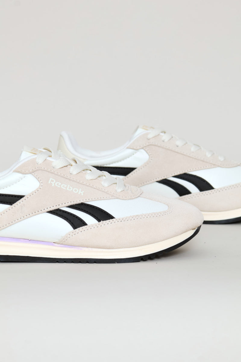 World 70 Sneaker - White