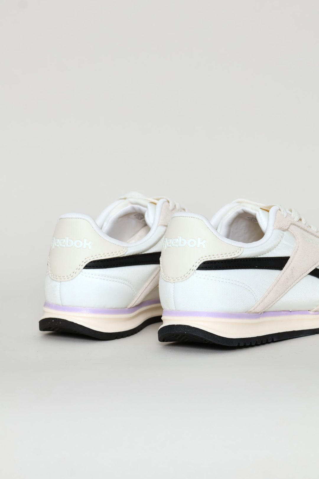 World 70 Sneaker - White
