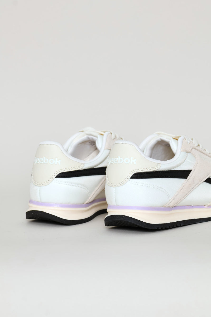 World 70 Sneaker - White