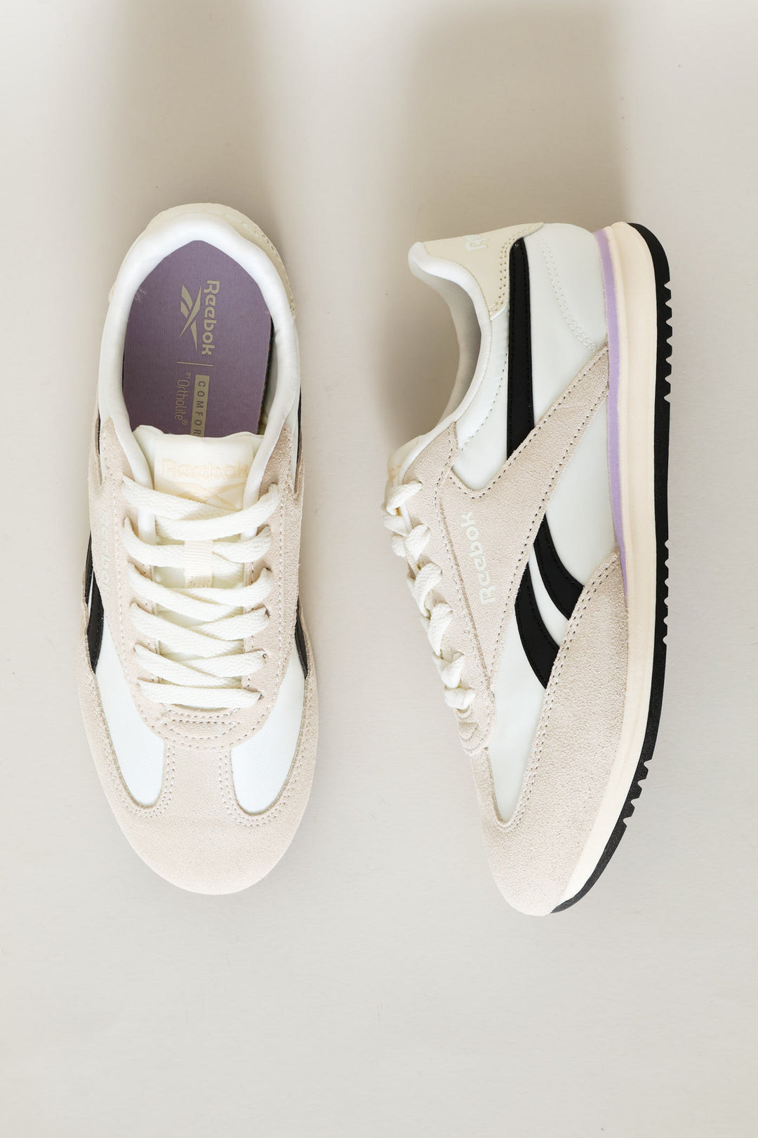 World 70 Sneaker - White