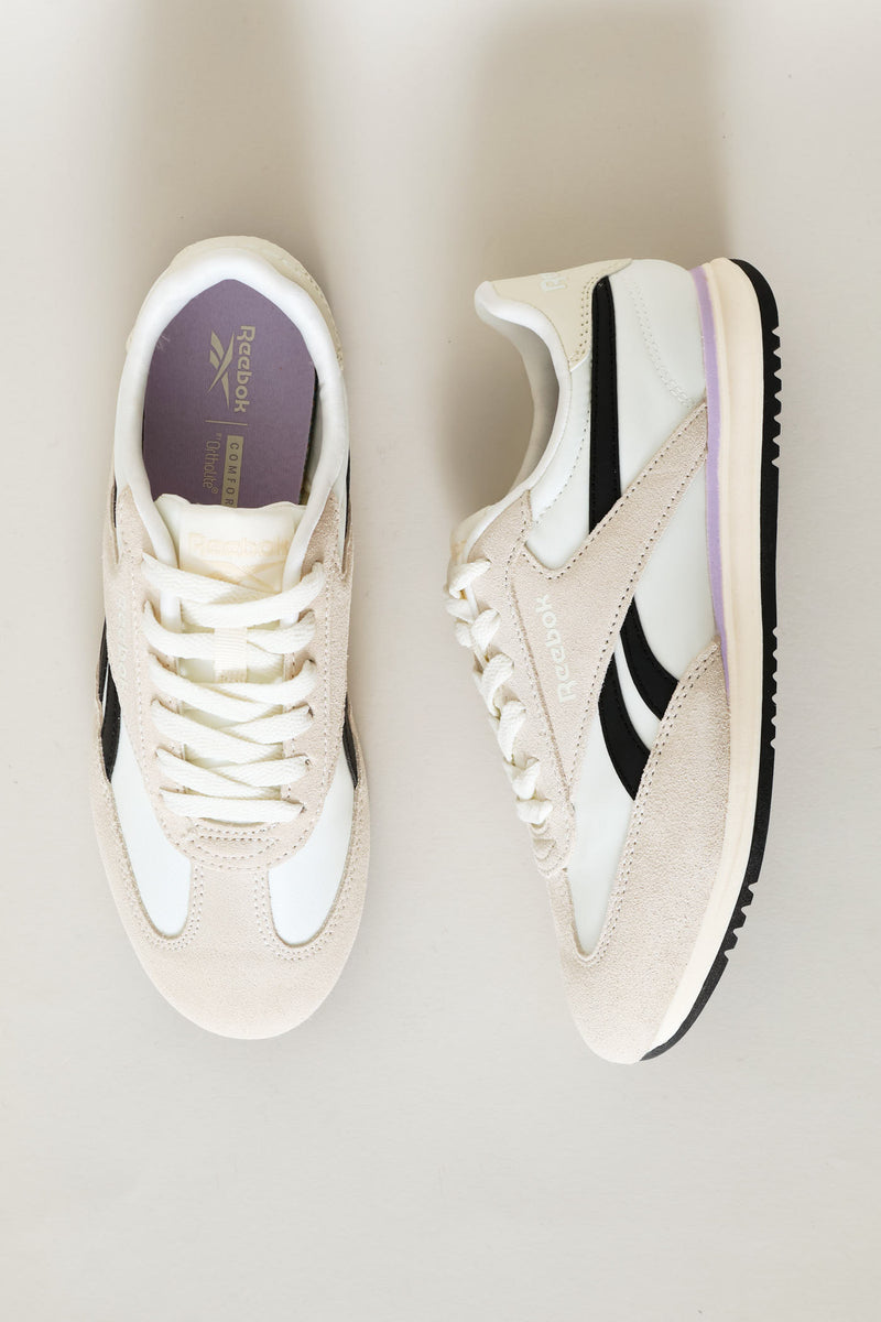 World 70 Sneaker - White