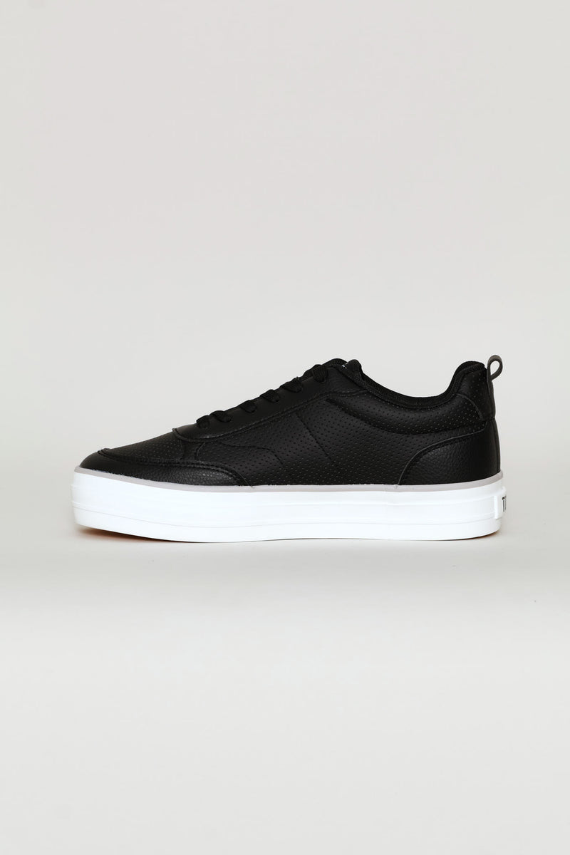 Madelyn Sneaker - Black