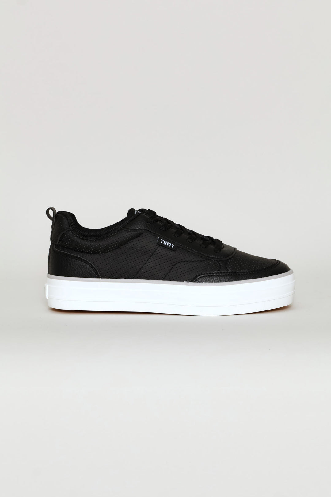 Madelyn Sneaker - Black