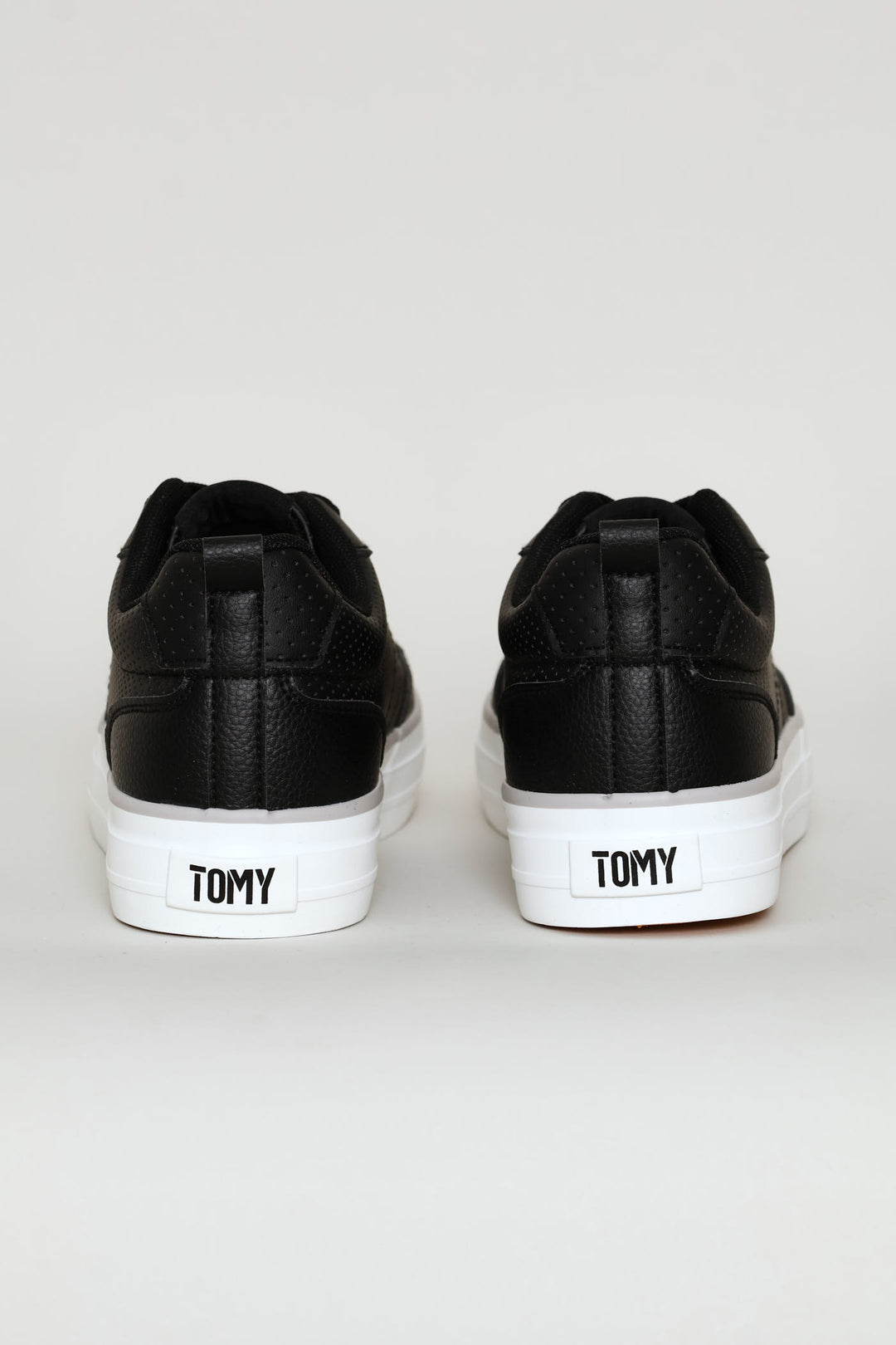 Madelyn Sneaker - Black