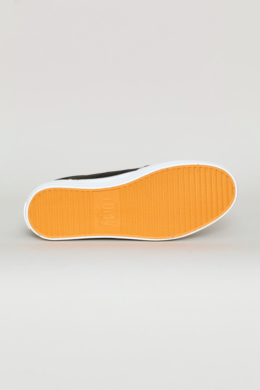 Madelyn Sneaker - Black