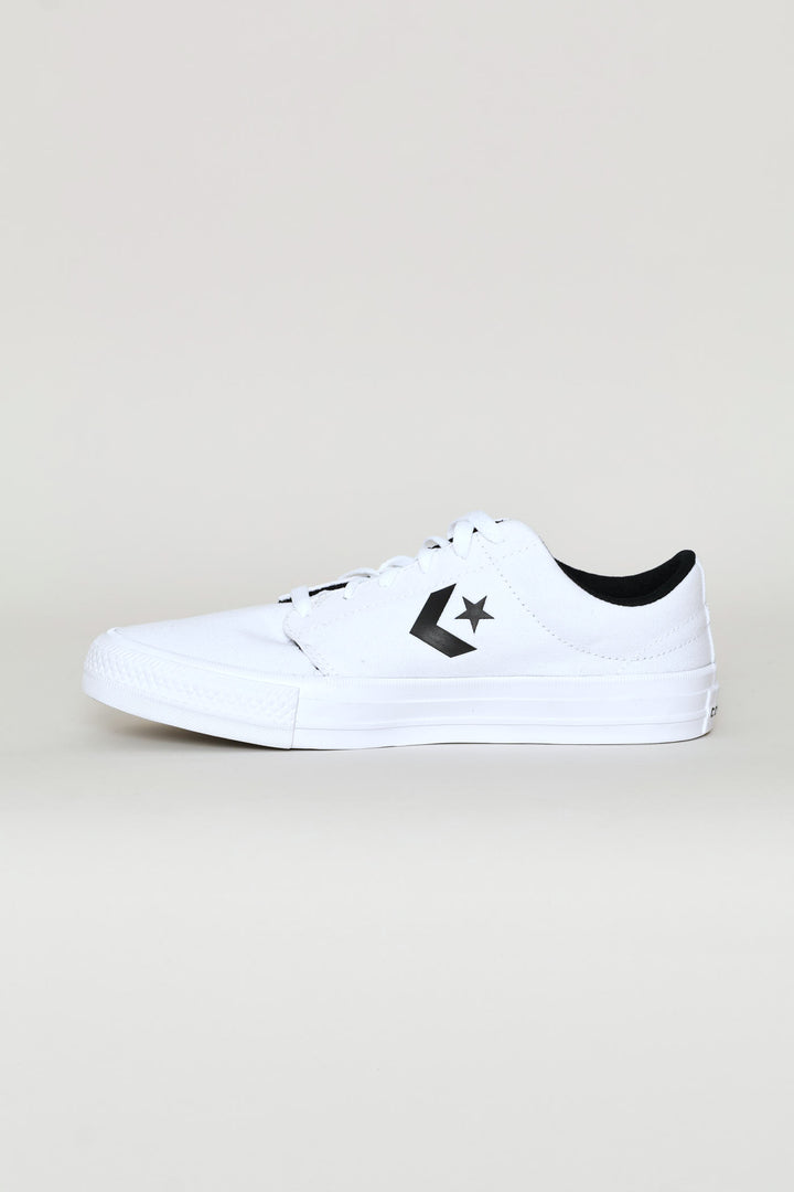 Day One Classic Sneaker - White