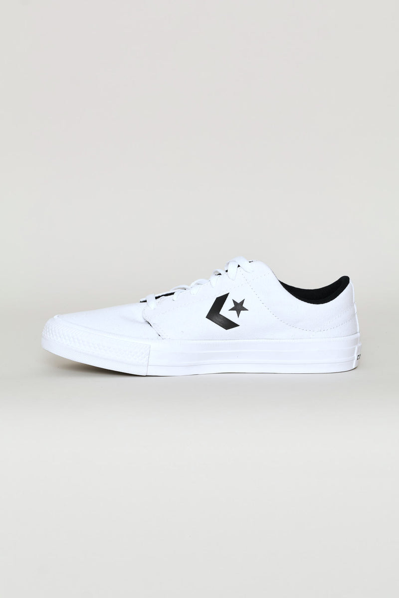 Day One Classic Sneaker - White