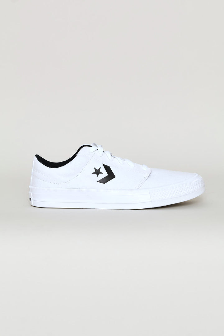 Day One Classic Sneaker - White