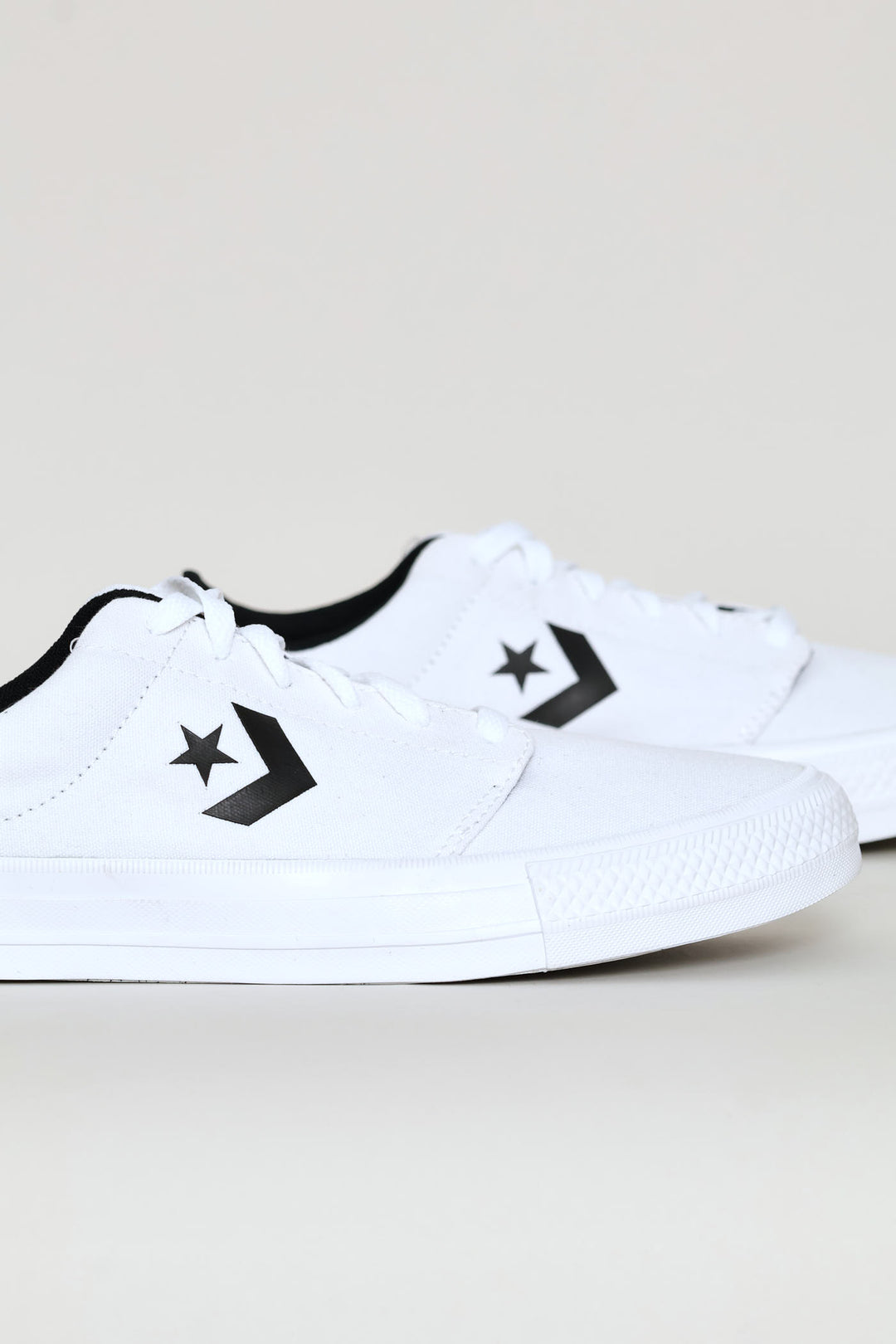 Day One Classic Sneaker - White