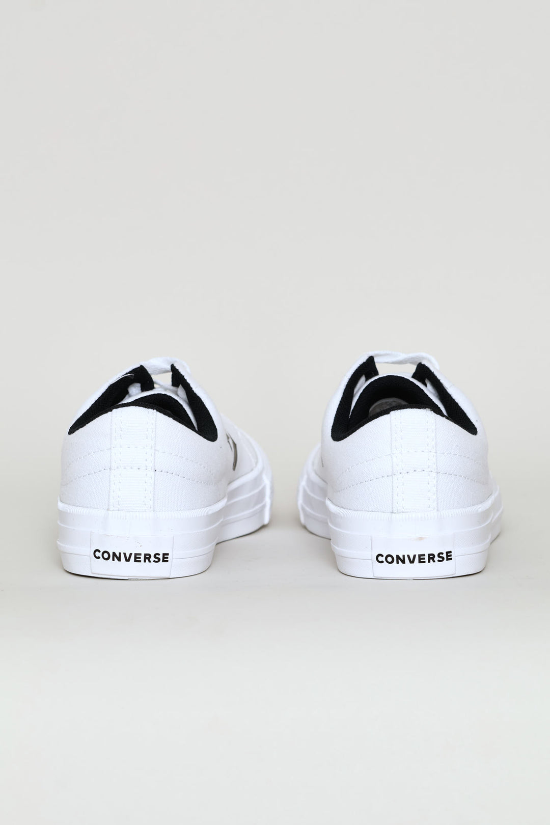Day One Classic Sneaker - White