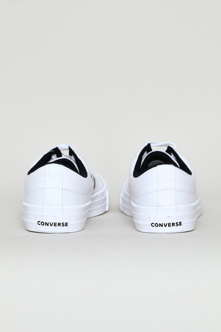 Day One Classic Sneaker - White