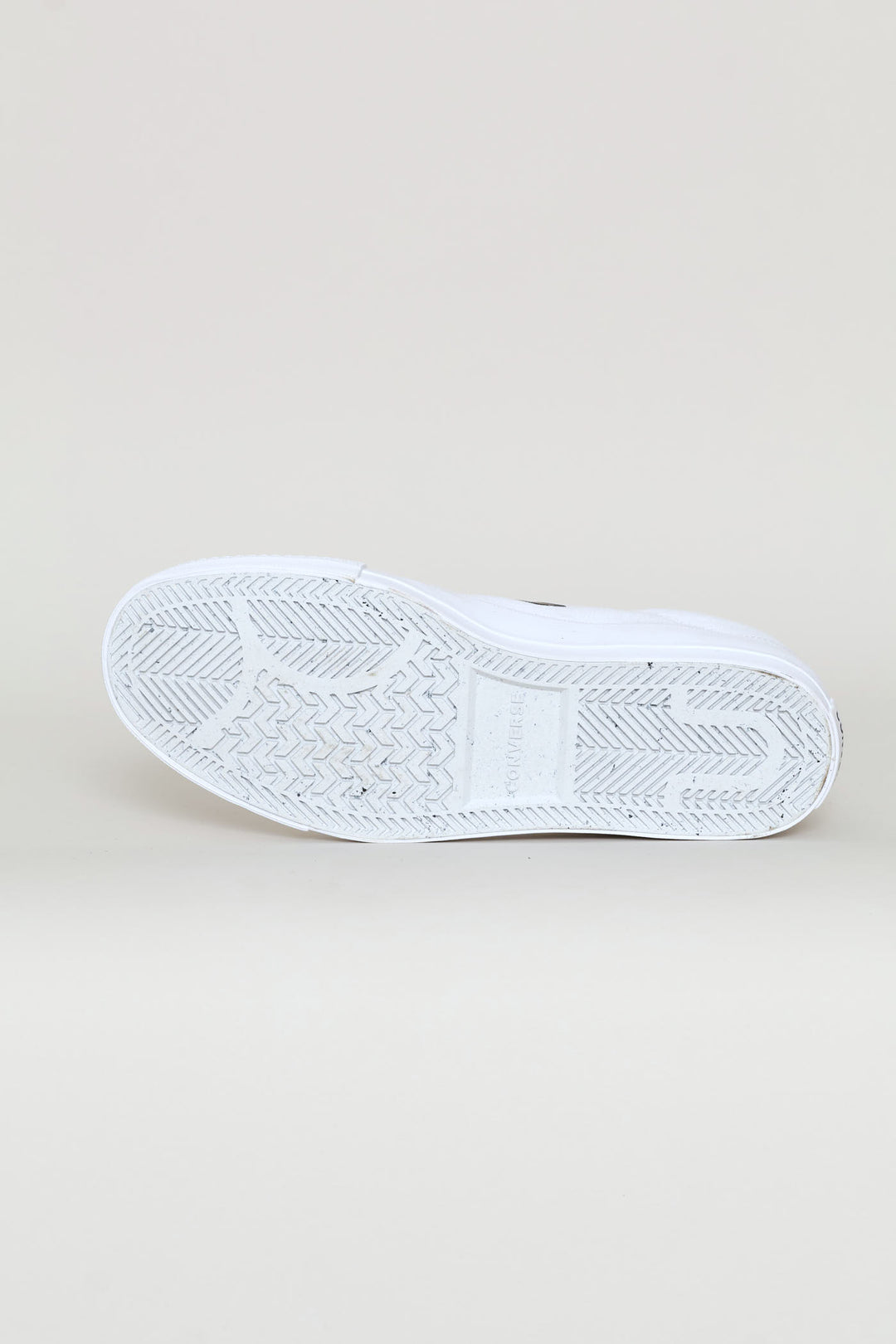 Day One Classic Sneaker - White