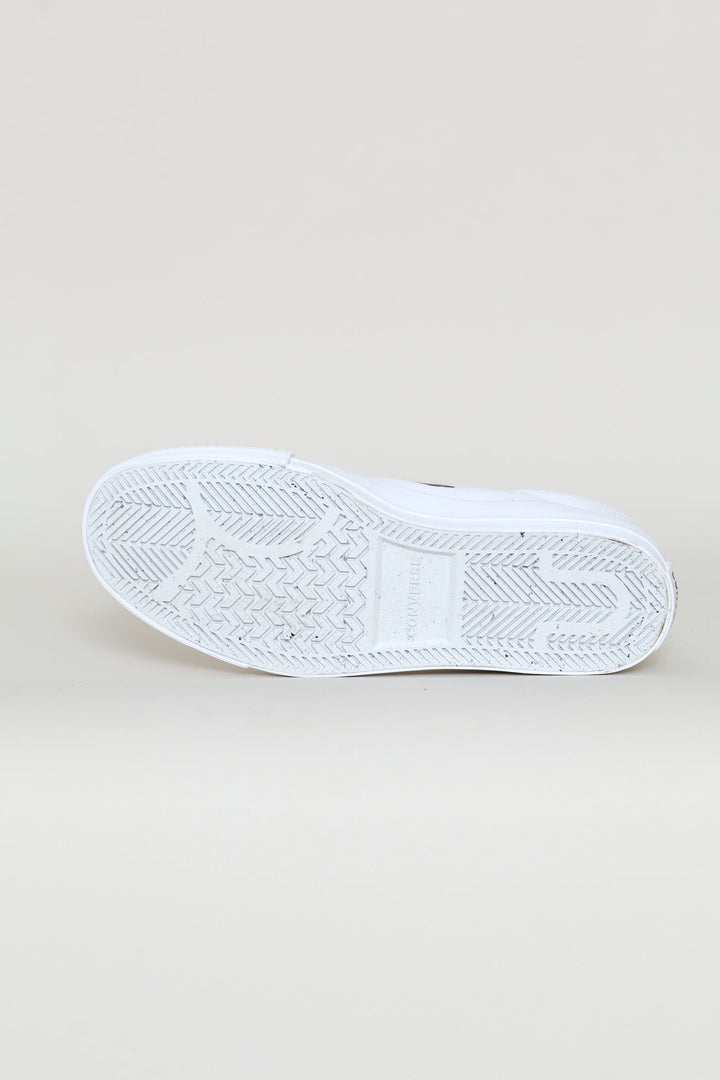 Day One Classic Sneaker - White