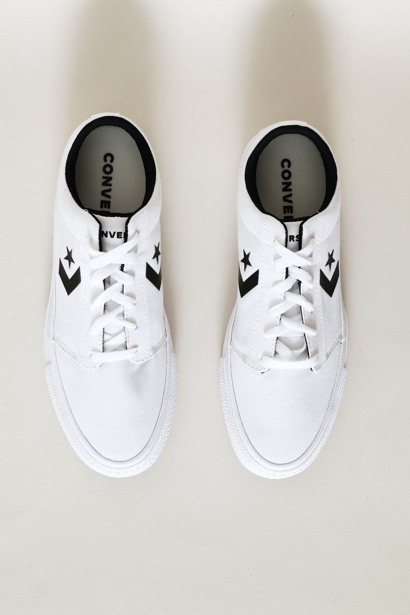 Day One Classic Sneaker - White