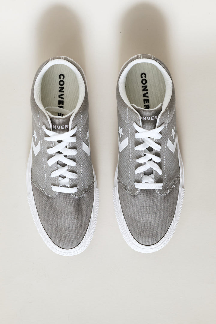 Day One Classic Sneaker - Grey
