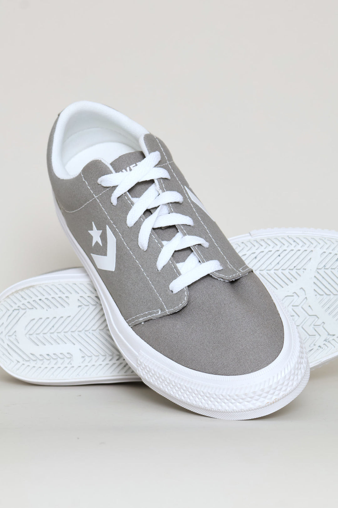 Day One Classic Sneaker - Grey