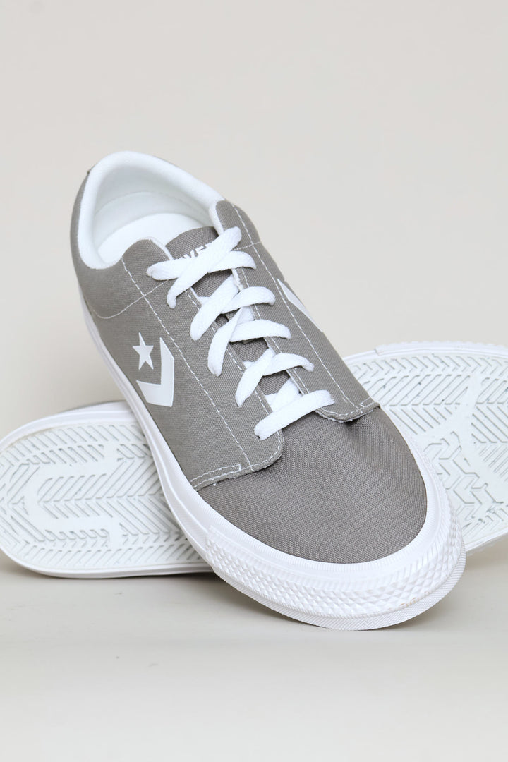 Day One Classic Sneaker - Grey