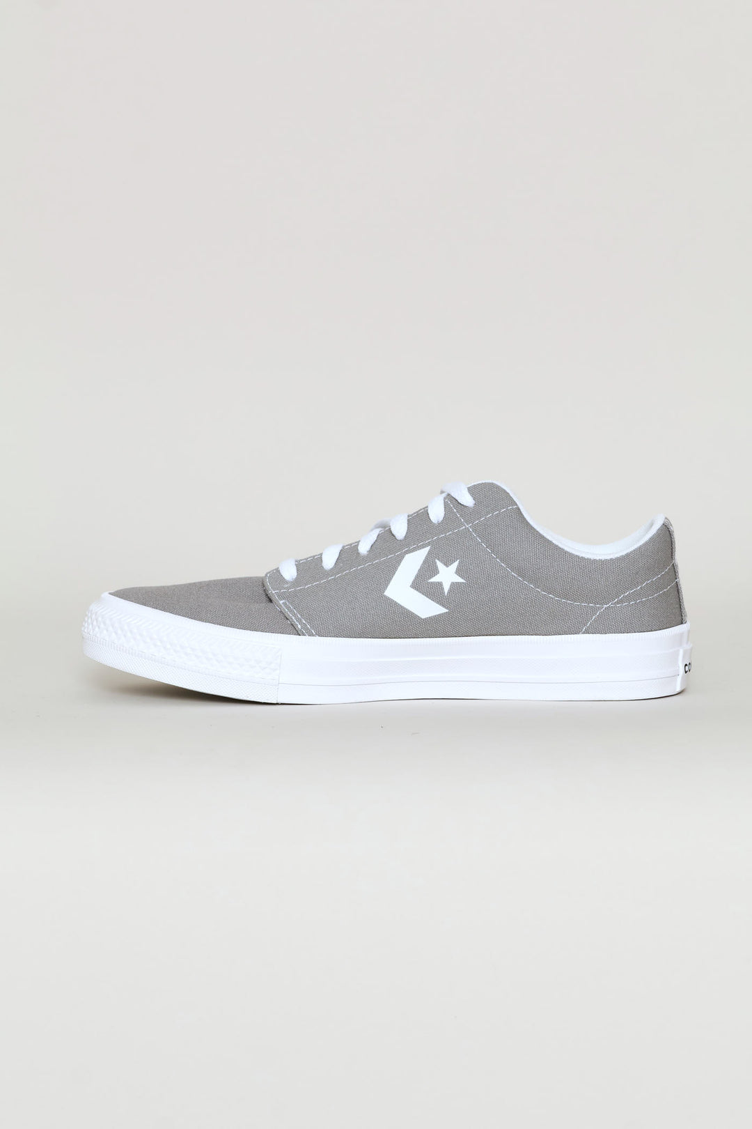 Day One Classic Sneaker - Grey
