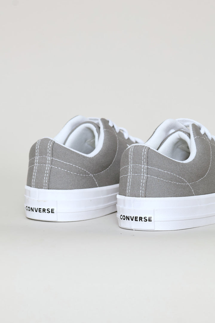 Day One Classic Sneaker - Grey