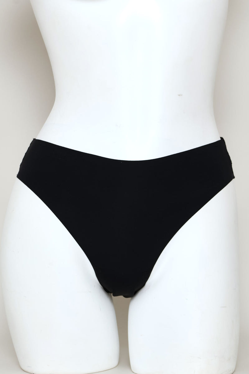 3 Pack Bikini Panties - Multi