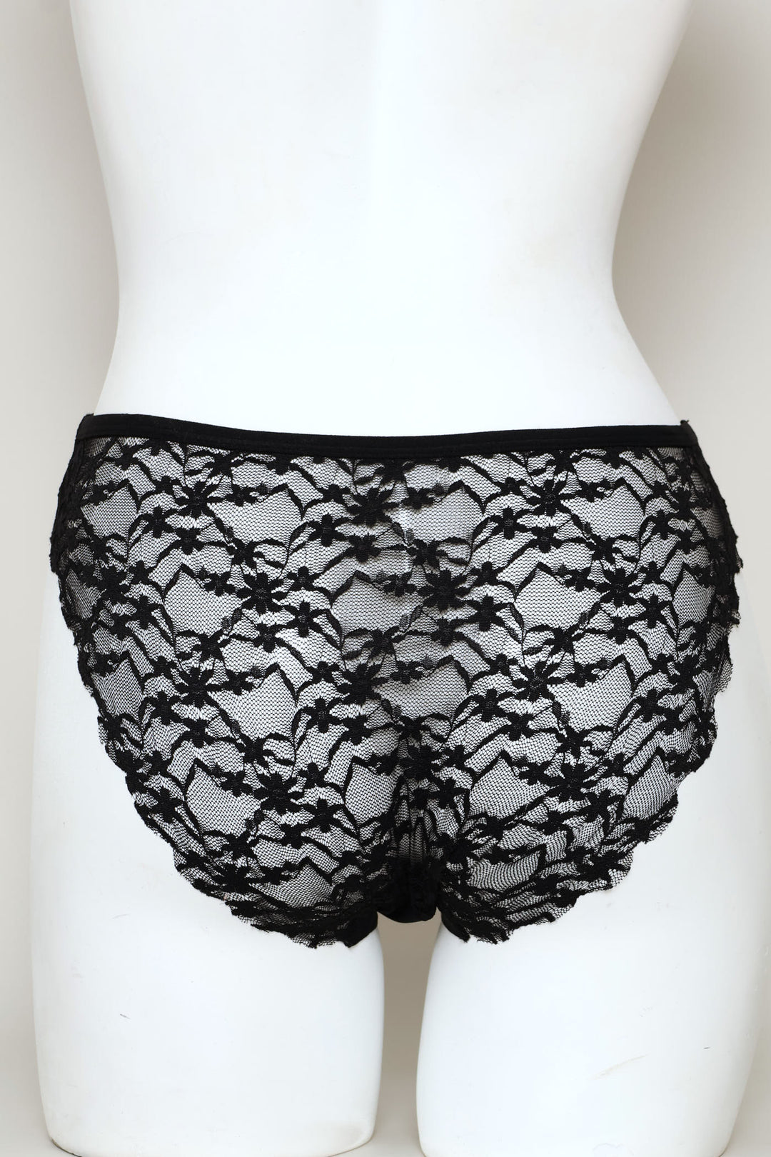 3 Pack Bikini Panties - Multi