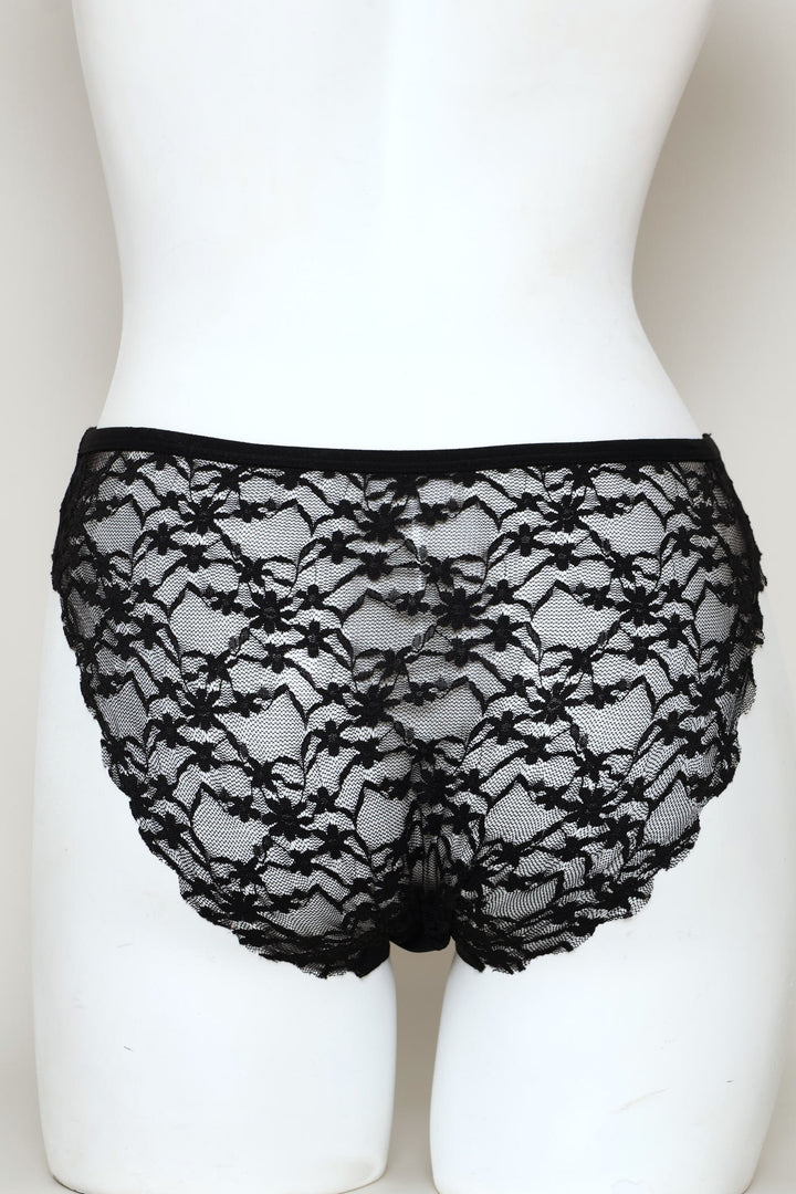 3 Pack Bikini Panties - Multi