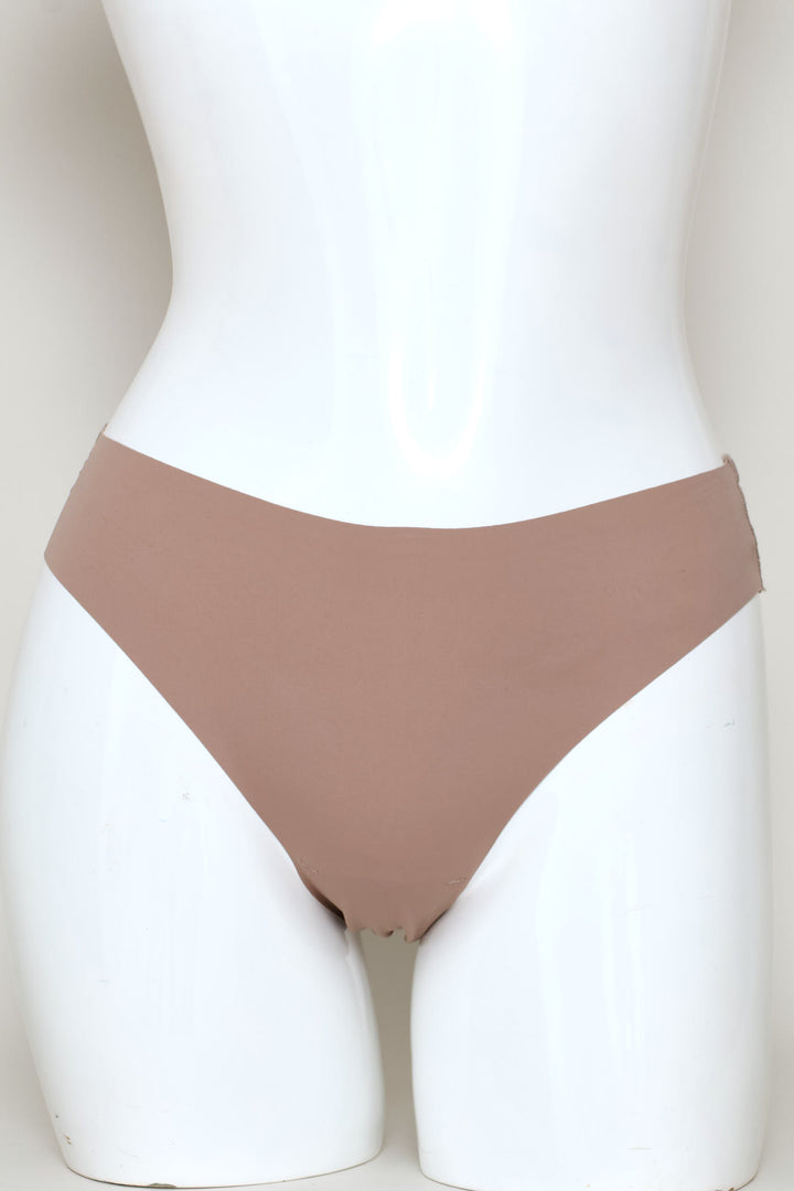 3 Pack Bikini Panties - Multi