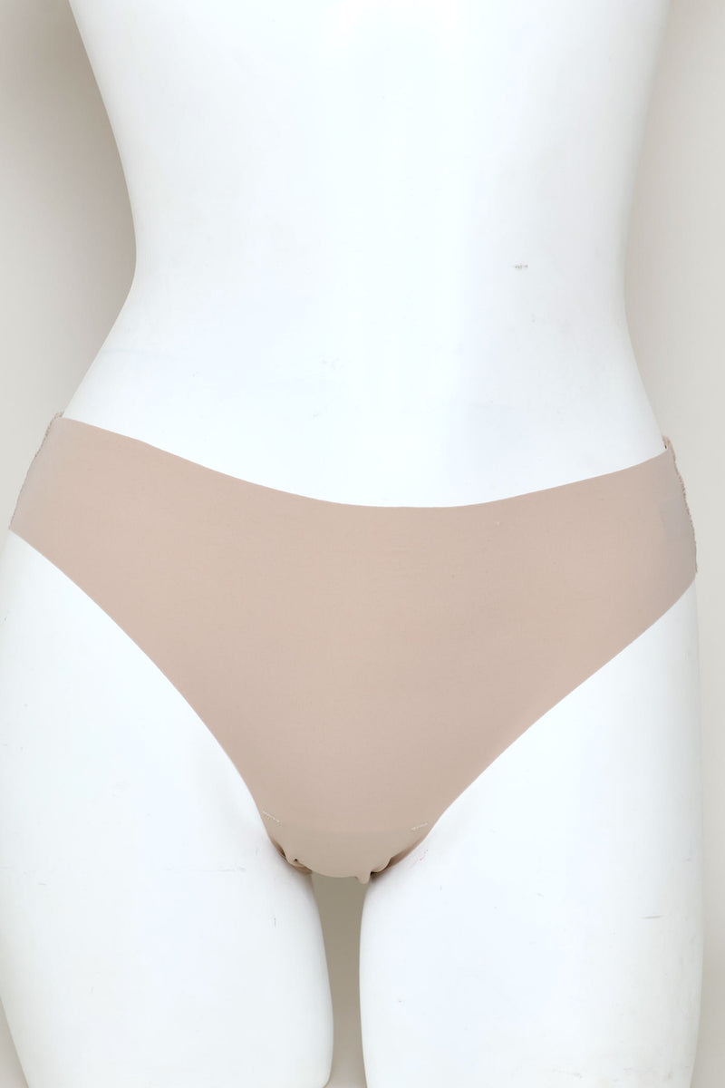3 Pack Bikini Panties - Multi