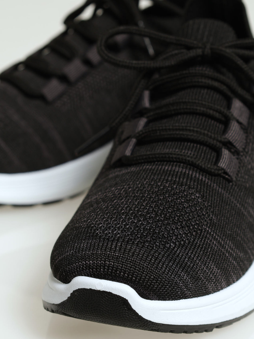 Boys Trainer - Black