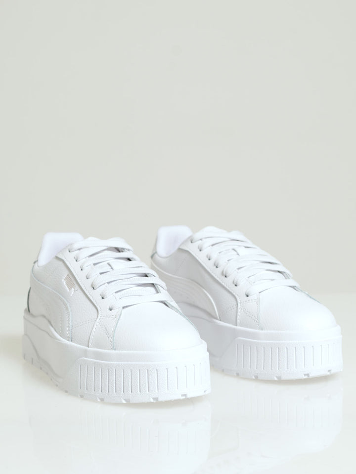 Karmen Sneaker - White
