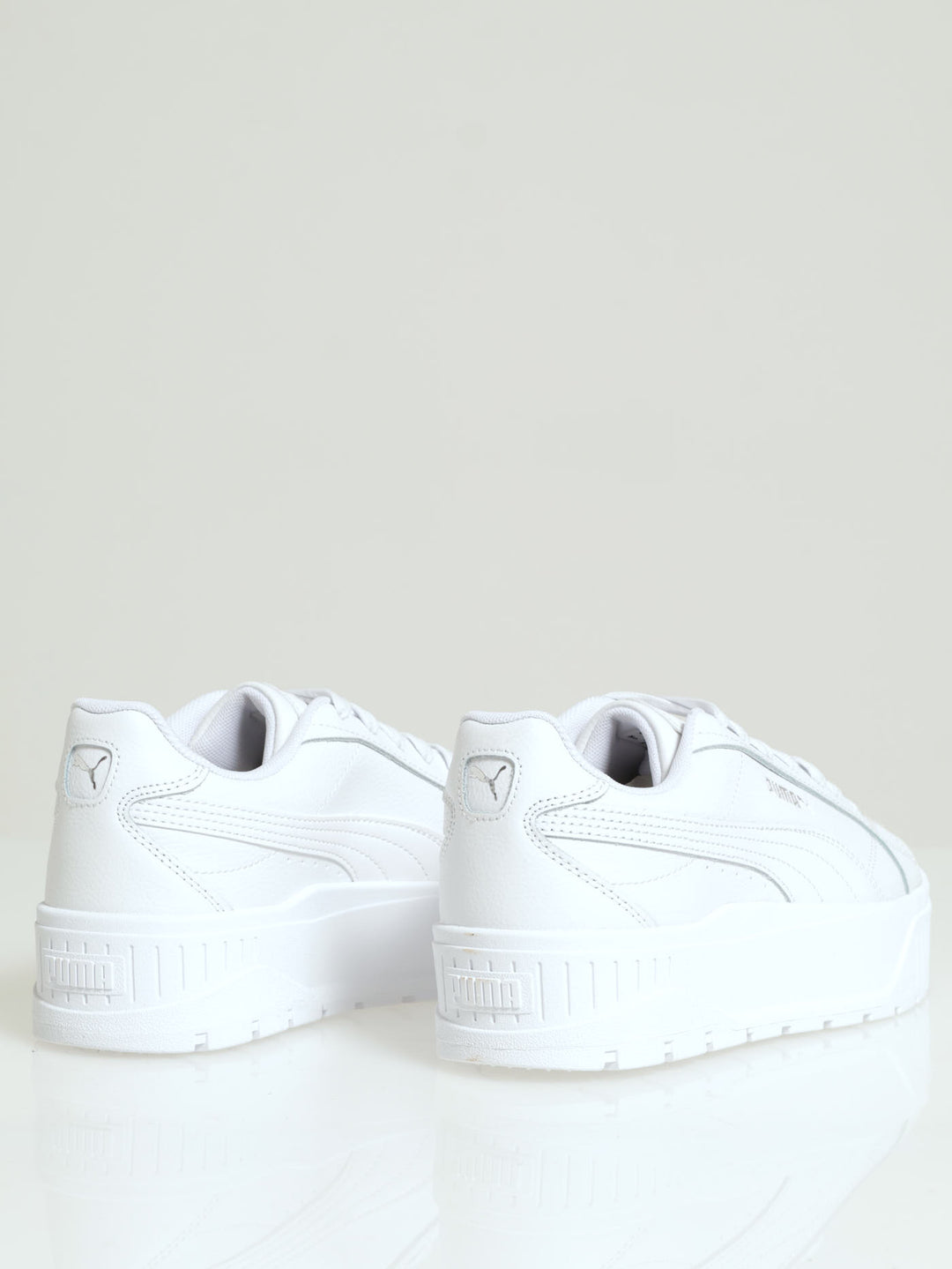 Karmen Sneaker - White