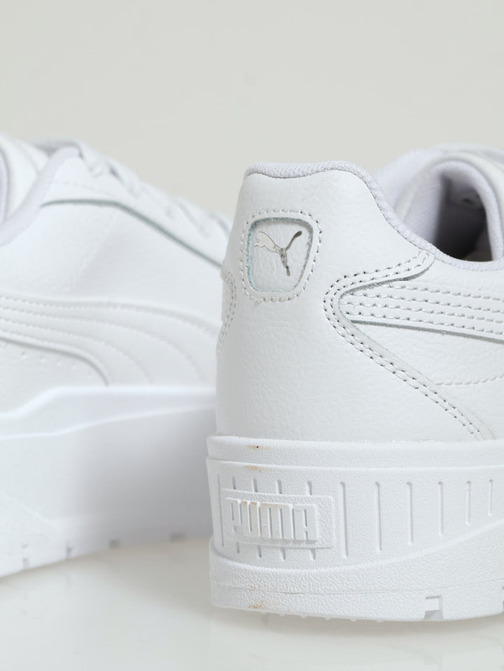 Karmen Sneaker - White