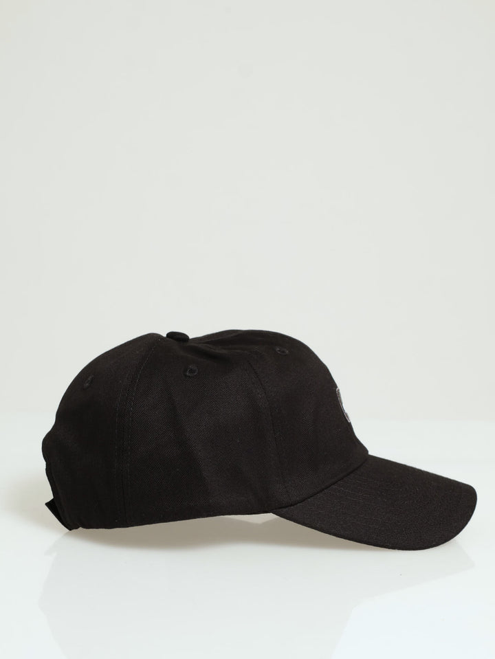 Cap - Black