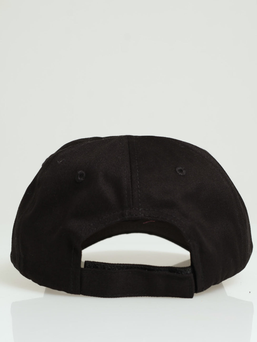 Cap - Black