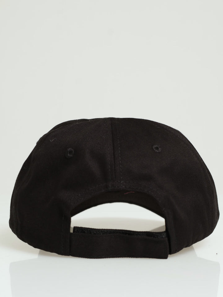 Cap - Black