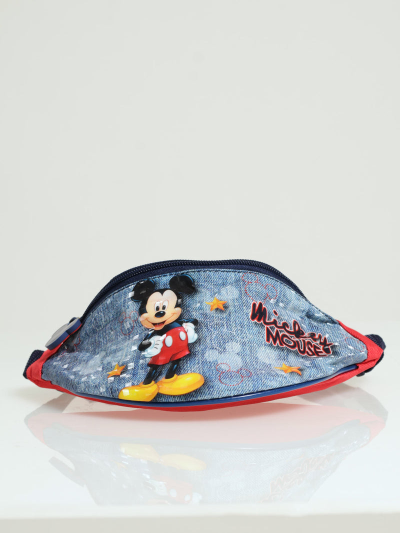 Pre-Boys Mickey Mouse Moonbag
