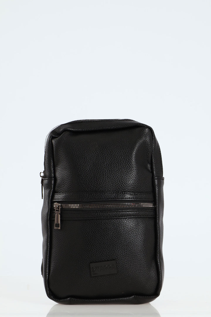 Sling Bag - Black