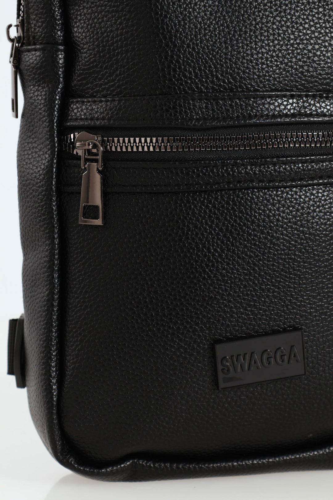 Sling Bag - Black