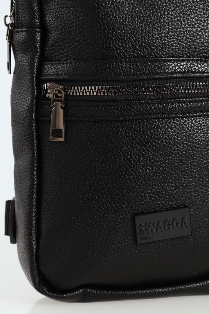 Sling Bag - Black