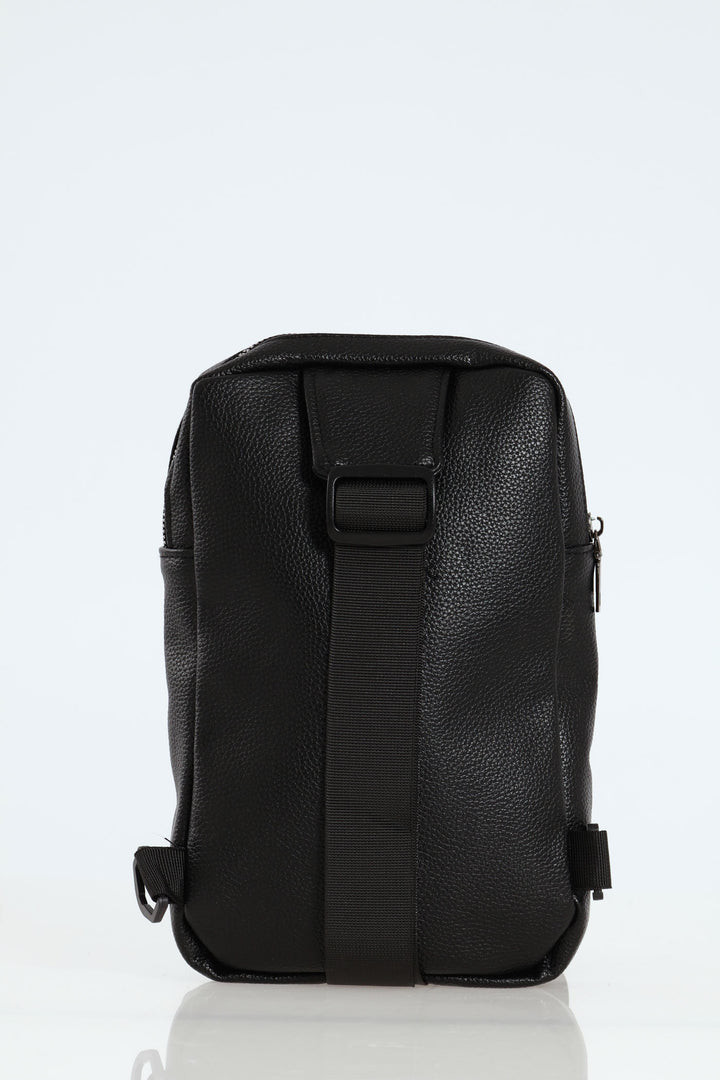 Sling Bag - Black